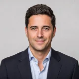 Daniel Torrellas