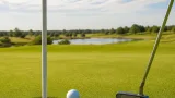 Amaia Latorre conquista en Sevilla su cuarto título del Santander Golf Tour