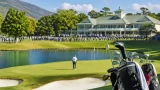 El Link Hong Kong Open reparte invitaciones al Masters y al Open Británico en Fanling