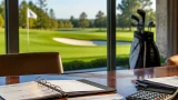 Los documentos de LIV Golf cifran en 13,67 millones el pago a Scott O’Neil