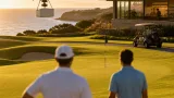 Salgados Golf Club pone en marcha en el Algarve un servicio de reparto por dron en el recorrido