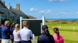 Los clubes de Irlanda crecen en socios y consolidan la recuperación del golf