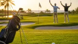 Esteban Jaramillo domina en Ocala y asegura plaza para la fase dos del PGA TOUR Q‑School