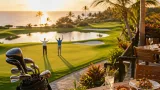 Joey Savoie gana la final del PGA Tour Americas en República Dominicana y diez jugadores ascienden al Korn Ferry Tour
