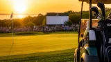 Cink, Johnson y Alker se juegan el liderato de la Charles Schwab Cup