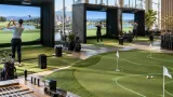 GolfTRK proyecta dos centros de entrenamiento bajo techo en Portland
