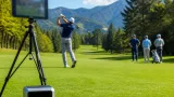 Canterbury Golf incorpora Trackman a sus campeonatos y programas de formación