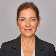 Clara Mendiluce