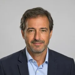 Hugo Bergareche
