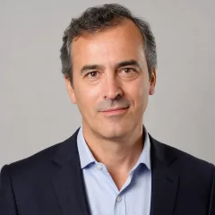 Iker Basauri