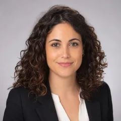 Mercedes Aldecoa