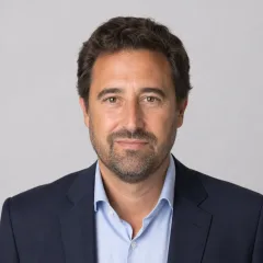 Tomás Gavilanes