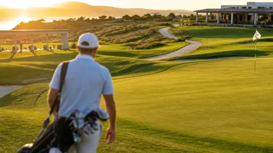 Sergio García deja LIV Golf y confirma su regreso al DP World Tour en 2027