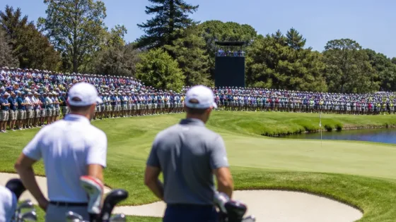Adelaida pide a LIV Golf conservar a Smith y DeChambeau en 2027
