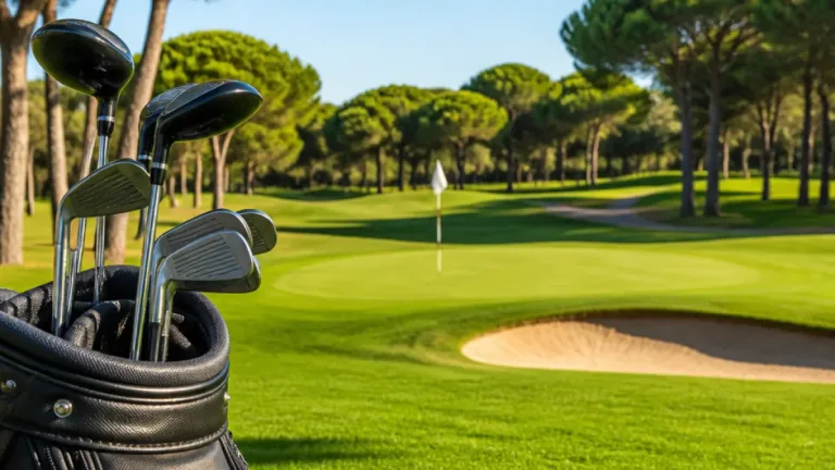 Mediterráneo Golf acogerá el Campeonato de España Senior y Súper Senior