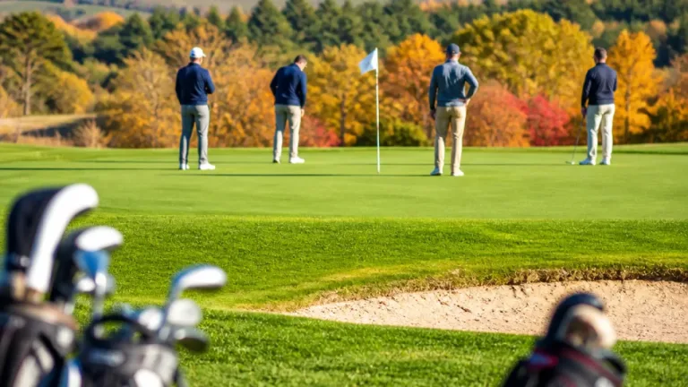 Raúl Pascual lidera la victoria local en el Pro-Am de Castilla y León