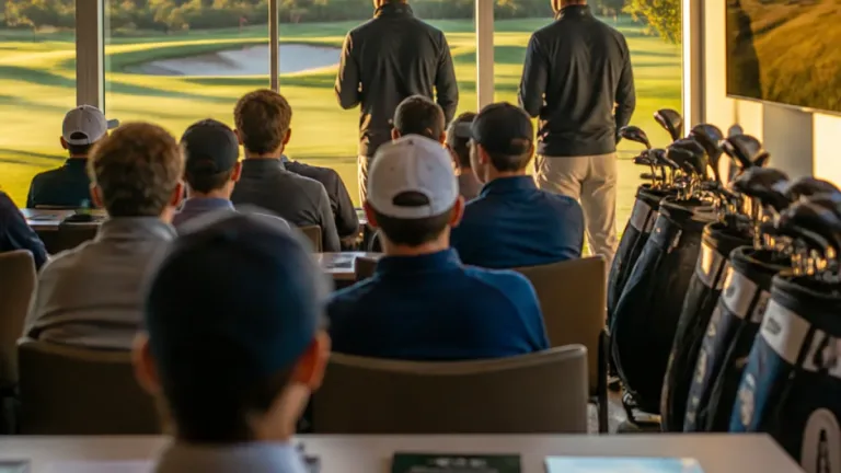 Salamanca Golf lanza la liga junior 'Wildlife Cup' para 2026/2027 con diez jornadas