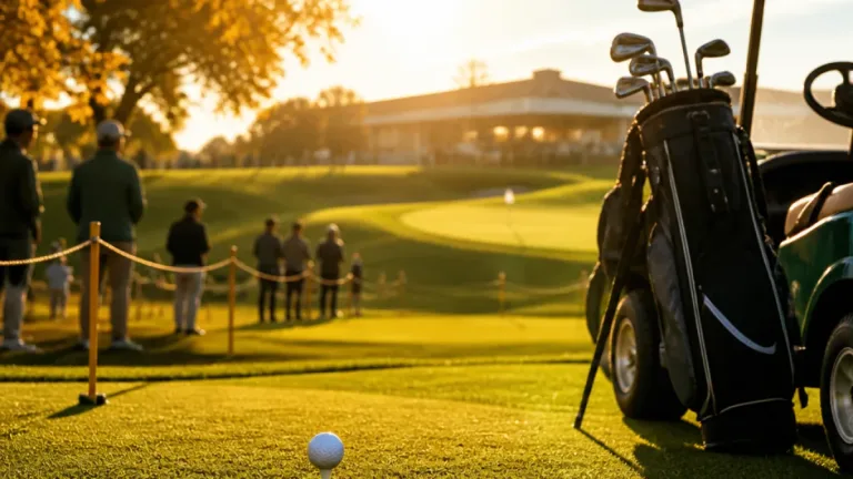 El Genesis Championship decide las tarjetas del DP World Tour y los cortes para los playoff