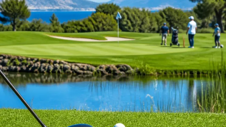 Joseba Torres toma el liderato en la Gran Final del HotelPlanner Tour