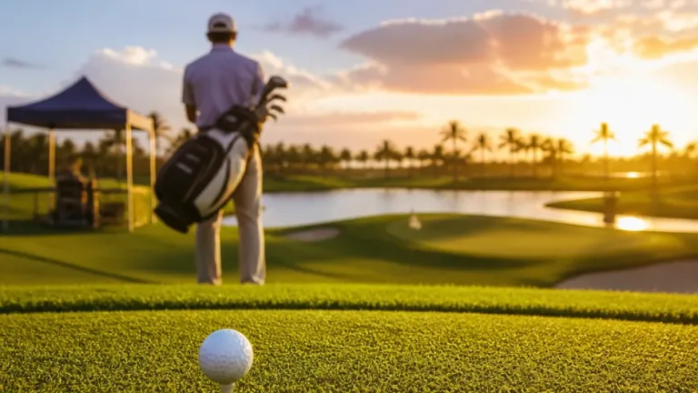 Bryson DeChambeau confirma su presencia en el Nedbank Golf Challenge y mantiene su vinculación con LIV Golf 2.0