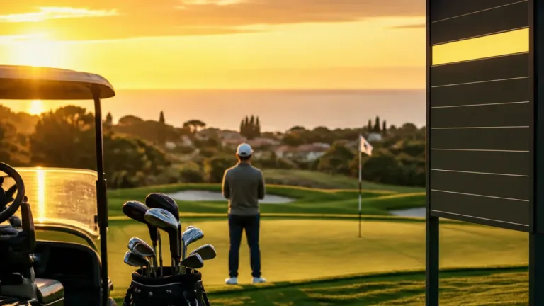 Chacarra lidera la Race to Dubai; Rahm confirma salida de LIV y la temporada se decide en la Costa del Sol