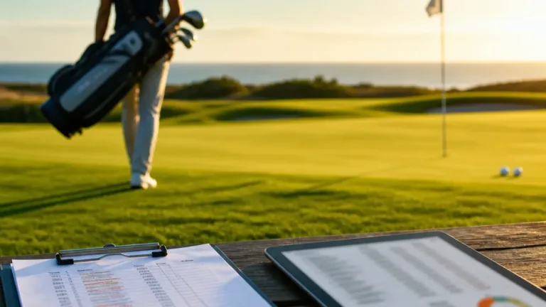 Eugenio Chacarra lidera la clasificación europea para la Ryder Cup 2027 con 571,05 puntos