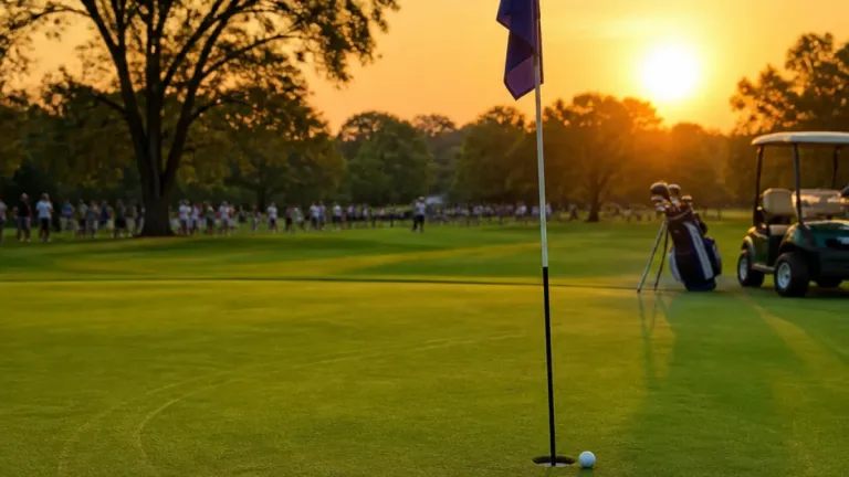 Ángel Hidalgo, tercero en India tras firmar 273 golpes (-15) en el DP World Tour