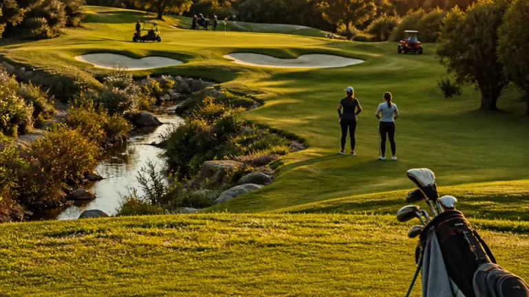 El Ladies European Tour cerrará 2026 en La Cala Resort con el Open de España femenino