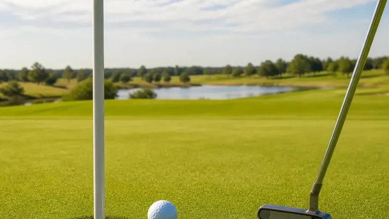 Amaia Latorre conquista en Sevilla su cuarto título del Santander Golf Tour