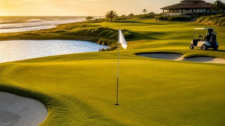 Yuri Yoshida conquista el BMW Ladies Championship con -17 en Pine Beach