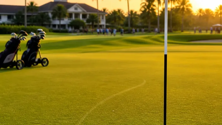 Pornanong Phatlum gana por cuarta vez el Hero Women’s Indian Open con una ronda final de 65