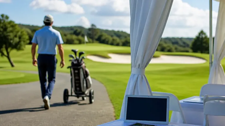 Graeme McDowell anuncia su salida de LIV Golf y descarta el proyecto 'LIV 2.0'