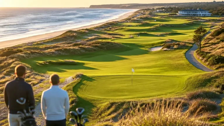 El 155.º Open Británico en St Andrews: fechas, el Old Course y lo esencial para 2027