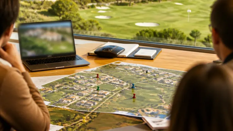 Augusta estudia cambiar la regla fiscal que facilita alquileres cortos durante el Masters