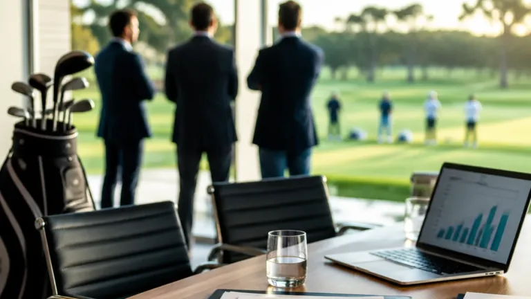 Quince jugadores muestran interés por LIV Golf 2.0 mientras BC Partners fija condiciones para seguir