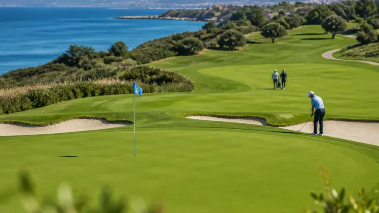 Los documentos judiciales muestran pagos millonarios a ejecutivos de LIV Golf mientras proveedores reclaman impagos
