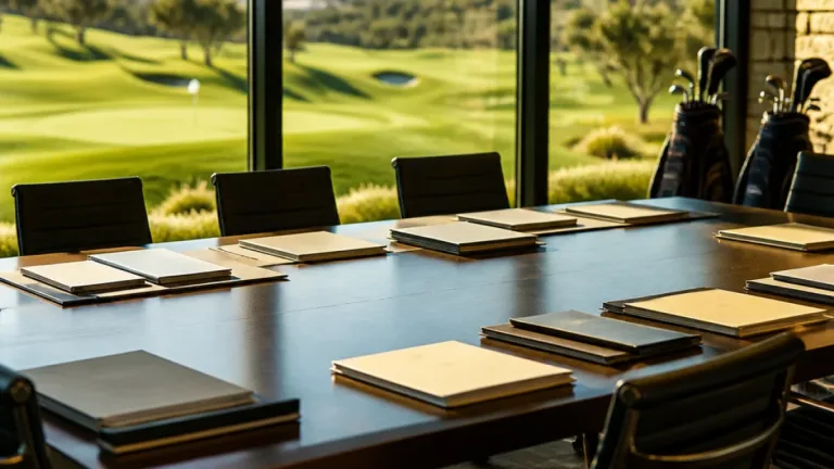 LIV Golf nombra a Mark King asesor sénior para liderar la transición hacia LIV 2.0