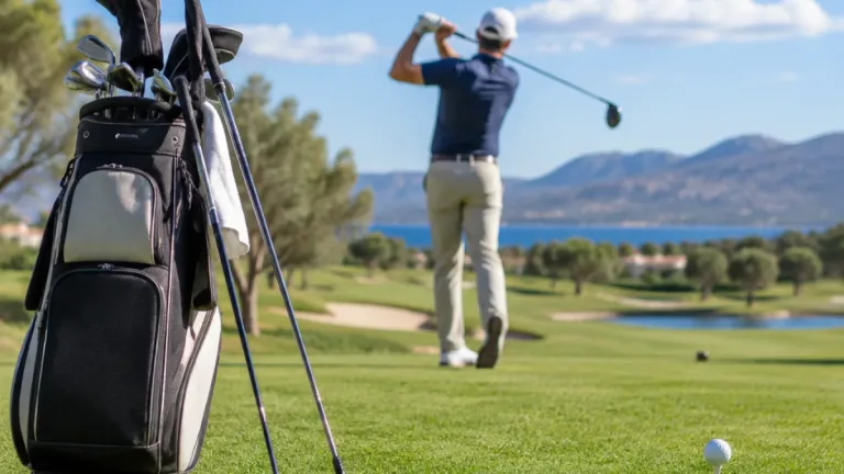 Johannessen lleva dos drivers en Mallorca con funciones distintas