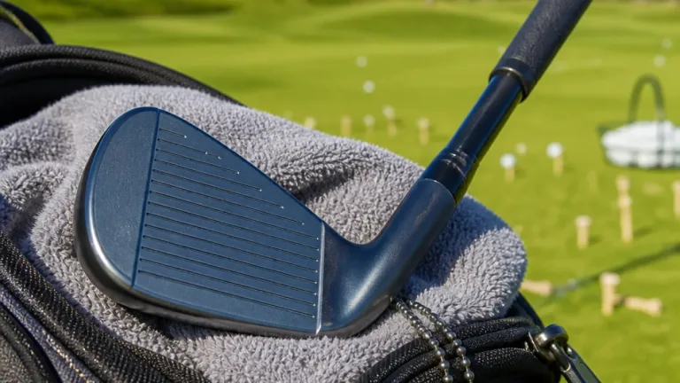 Titleist lanza la cuña Vokey Signature 60M, reedición limitada del M Grind por Bob Vokey