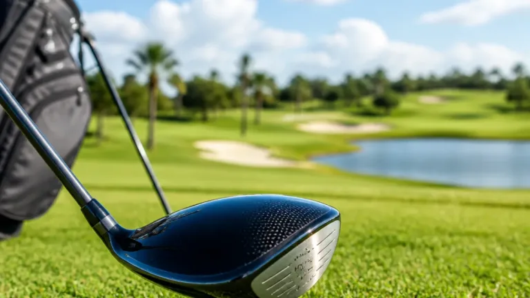 PXG renueva el mini driver Secret Weapon: 300 cc, cara más fina y ajustes para controlar la salida