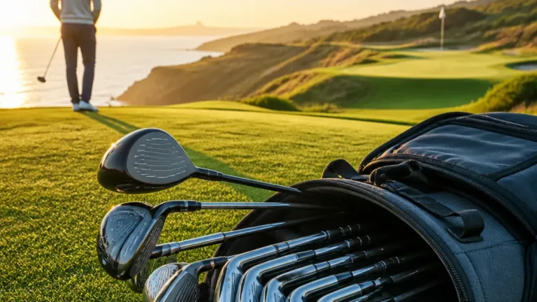 Smotherman gana en Bermuda con un set técnico centrado en Titleist, TaylorMade y Vokey