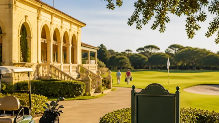 Spey Bay Golf Club se ofrece por más de £1,5 millones tras la etapa de Links DAO