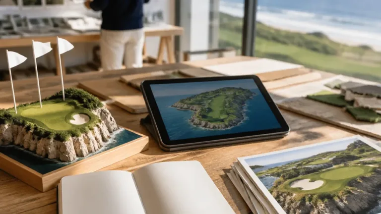 Madeira renueva la identidad del Madeira Golf Passport para potenciar su oferta de golf