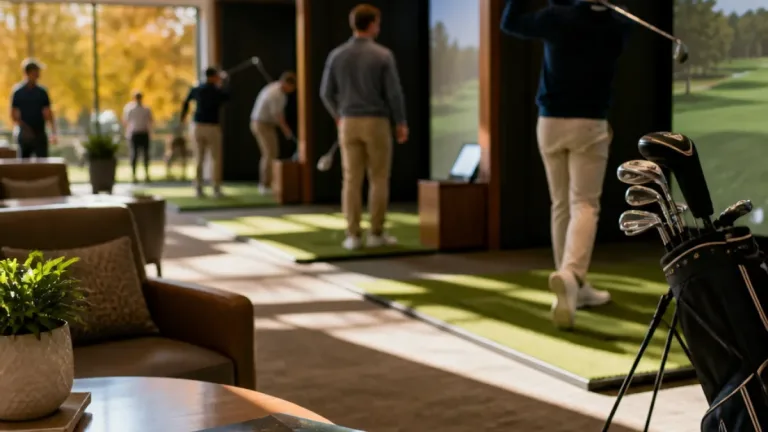 Una empresa afroamericana lanza una marca de golf en Minnesota y busca abrir mercado local