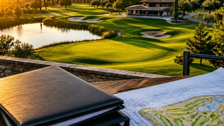 El Supremo de Kenia confirma la titularidad de Makuyu Club sobre 72 acres usadas como campo de golf