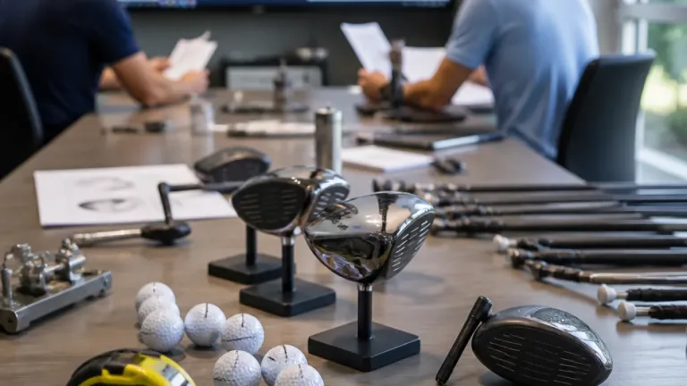 USGA y The R&A reciben comentarios sobre tres opciones para contener la distancia en el golf de élite