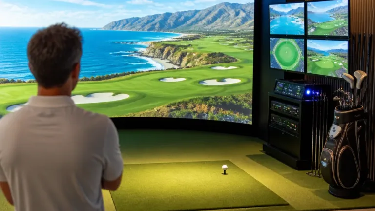 TruGolf amplía E6 Golf a más de 15.000 campos y registra un fuerte aumento de uso