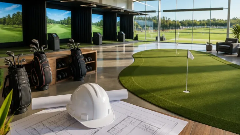 Texas A&M invertirá 3,3 millones de dólares en tecnología y espacios de entrenamiento para sus equipos de golf
