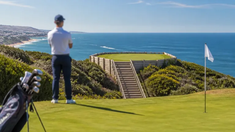 The Links at Crowbush Cove, en Prince Edward Island: un destino de costa que gana peso en Norteamérica
