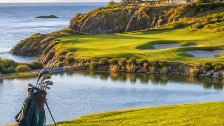 Golfweek publica su lista 2026 de los 25 mejores campos modernos de Canadá